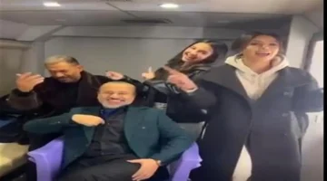 أولاد الراعي يتصدر التريند بفيديو كواليس مثير للاهتمام